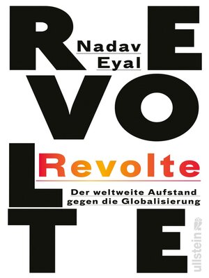 cover image of Revolte